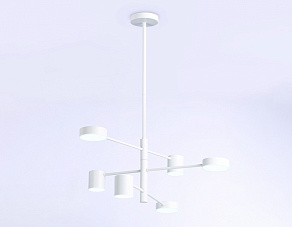Люстра на штанге Ambrella FL FL51684