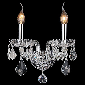 Бра ILLUMICO IL2063 IL2063-2WBC-25 ELITE