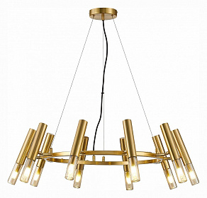 Подвесная люстра ST-Luce Eclip SL1236.203.10