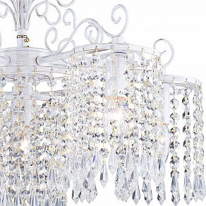 Подвесная люстра Favourite Salto 1939-6P