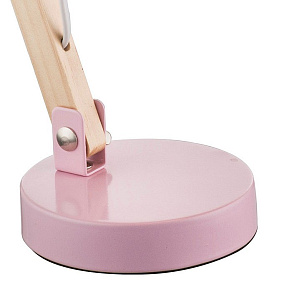 Настольная лампа офисная Globo Mattis 21513