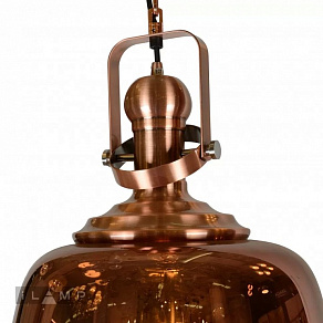 Подвесной светильник iLamp Edition A1509/300/B3 BR
