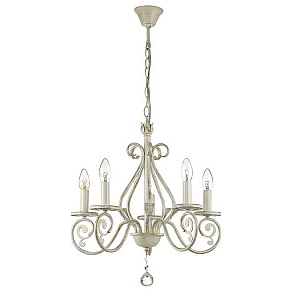 Подвесная люстра Lumion Otesso 3409/5