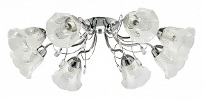 Потолочная люстра De City Моника 19 372015108