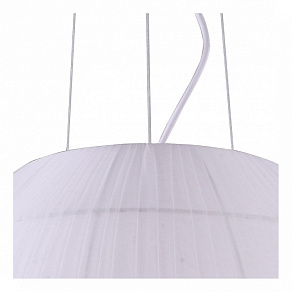 Подвесной светильник Arte Lamp Cupola A5380SP-4WH