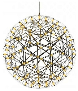 Подвесной светильник iLedex Stratosphere FG 800-92 CR