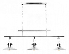 Подвесной светильник LUMINA DECO Setorre LDP 711-3 CHR