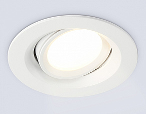 Встраиваемый светильник Ambrella Light TN TN1141