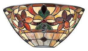 Накладной светильник Quoizel Kami QZ-KAMI-WU