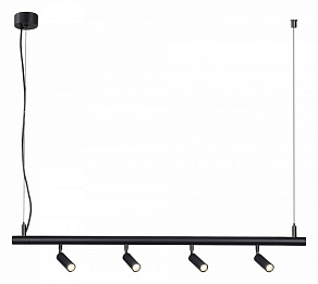 Модульный светильник ST-Luce TECHNO ST8201.403.05