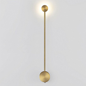 Накладной светильник Odeon Light Satellite 7009/5WLA