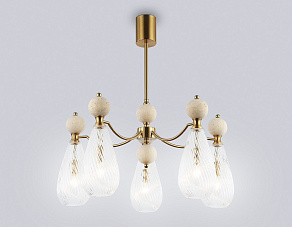 Люстра на штанге Ambrella Light LH LH53286