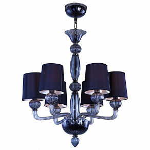 Подвесная люстра Divinare Bilancia 1154/01 LM-6