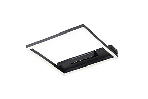 Накладной светильник Freya Frame FR6084CL-L82B