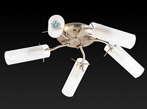 Потолочная люстра TopLight Brittany TL7130X-05AB