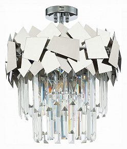 Люстра на штанге ST-Luce Caserta SL1232.102.05