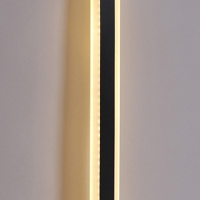 Бра Reluce 86230 86230-9.2-001U LED35W BK