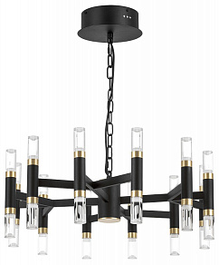 Подвесная люстра Lightstar Iris 734247