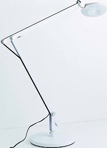 Настольная лампа офисная Mantra Natalia 5651