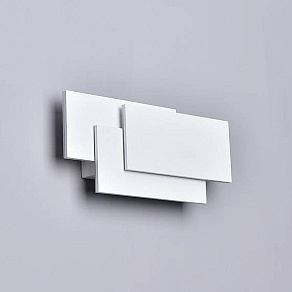 Накладной светильник DesignLed Shade GW-6809-12-WH-NW