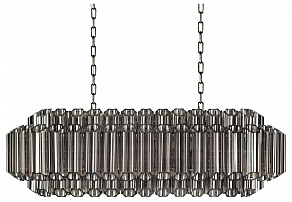 Подвесная люстра Loft it Celebration 10579/1000R Smoke