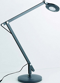 Настольная лампа офисная Mantra Natalia 5650