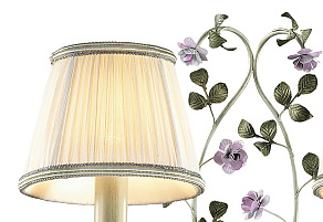 Бра Odeon Light Tender 2796/2W