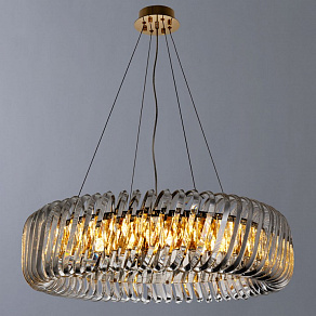 Подвесной светильник Divinare Megan 7568/18 LM-12