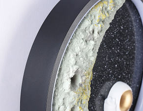 Накладной светильник Ambrella FW FW11102