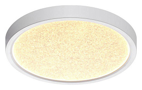 Накладной светильник Sonex Omega White 7661/18L