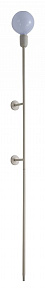 Бра ST-Luce Gante SL1015.401.01