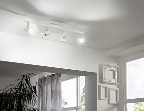 Спот Eglo Bonares 94285