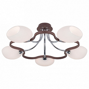 Потолочная люстра Citilux Октава CL131151
