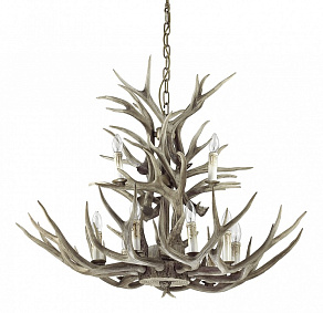 Подвесная люстра Ideal Lux Chalet CHALET SP12