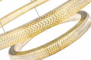 Подвесной светильник Zortes GRACE ZRS.30220.228
