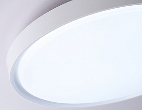 Накладной светильник Ambrella Light FZ FZ1246