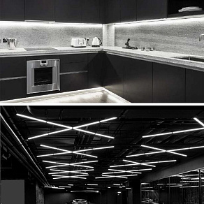 Накладной светильник Luminarte  LWT8S-12W/03