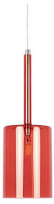 Подвесной светильник Loft it Spillray 10232/C Red