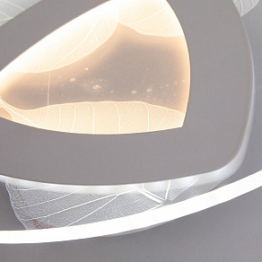 Накладной светильник Arte Lamp Multi-Piuma A1393AP-1WH