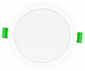 Встраиваемый светильник Favourite Optima 4645-2C