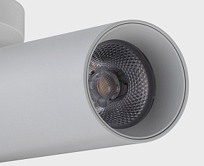 Светильник на штанге Italline M04-208 M04-208 white 3000K