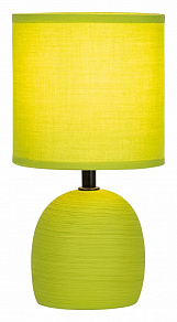 Настольная лампа декоративная Rivoli Sheron Б0057262