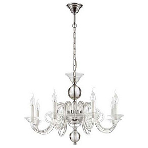 Подвесная люстра Odeon Light Aria 3931/8