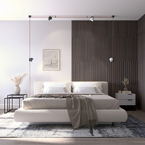 Комплект трековый Denkirs Belty SET DK55SET16-01-BR