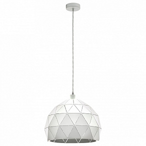 Подвесной светильник Eglo ПРОМО Roccaforte 97855