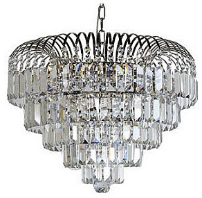 Подвесная люстра Arti Lampadari Sabina Sabina E 1.5.46.100 N