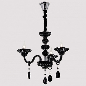 Подвесная люстра Citilux Ирида CL351132