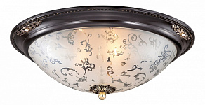 Накладной светильник Odeon Light Corbea 2671/3C