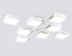 Потолочная люстра Ambrella Light FL FL4888