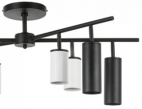 Люстра на штанге Lightstar Rullo LR728364874